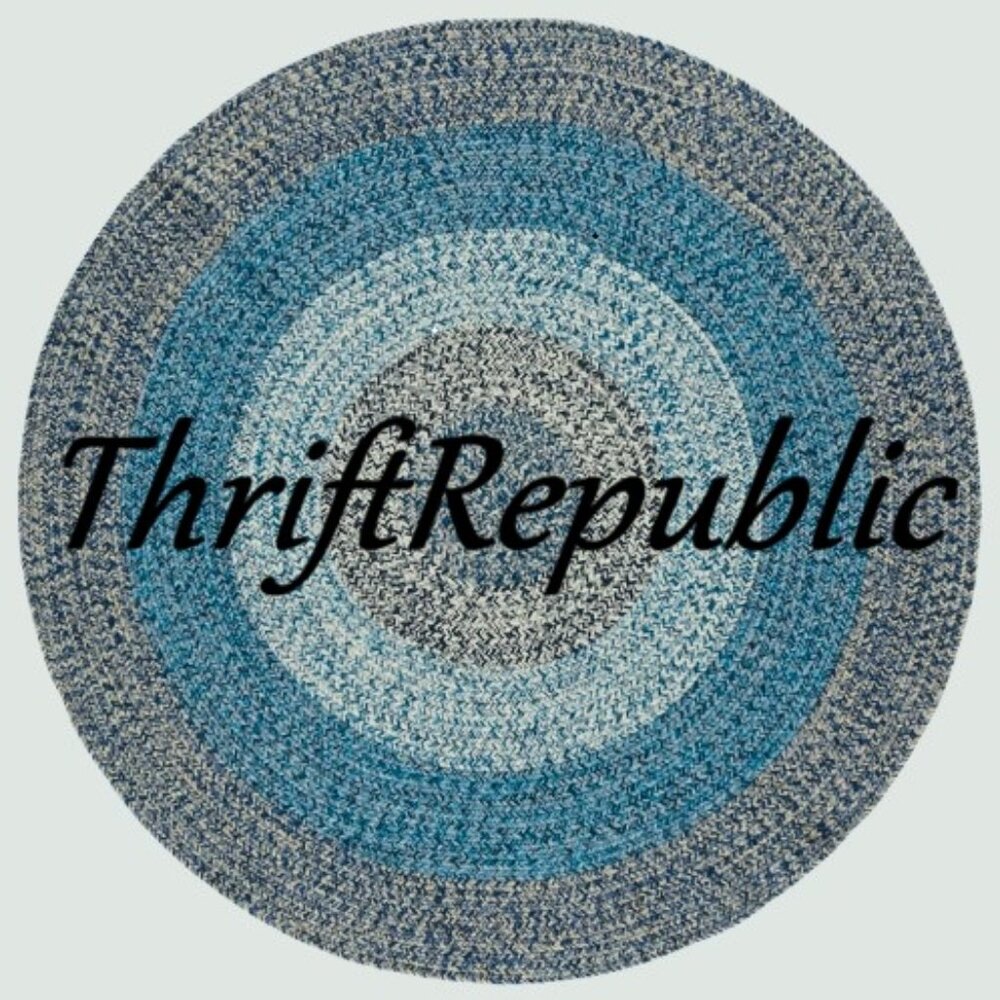 Meet your Posher, Thrift Republic.